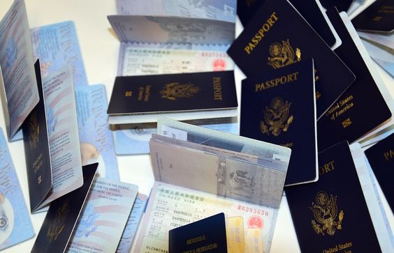 Buy Real or fake Passports Online